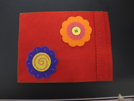 Funda Multimedia