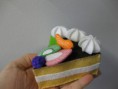 Tarta tutti-frutti