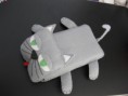 Funda gatete